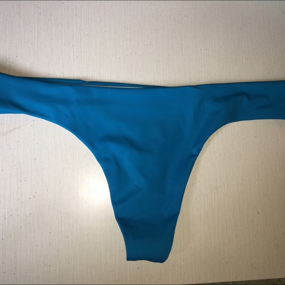 Victors secret thong bathing suit
