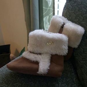 Michael Kors boots