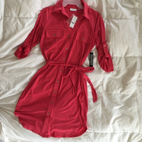 New York & Co dress new with tags