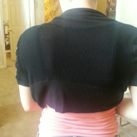 Cute pullover - Picture 3 of 3