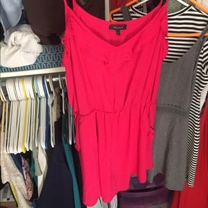 Talula by Aritzia Dress Size S