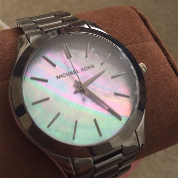 New Michael Kors Watch