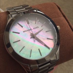 New Michael Kors Watch