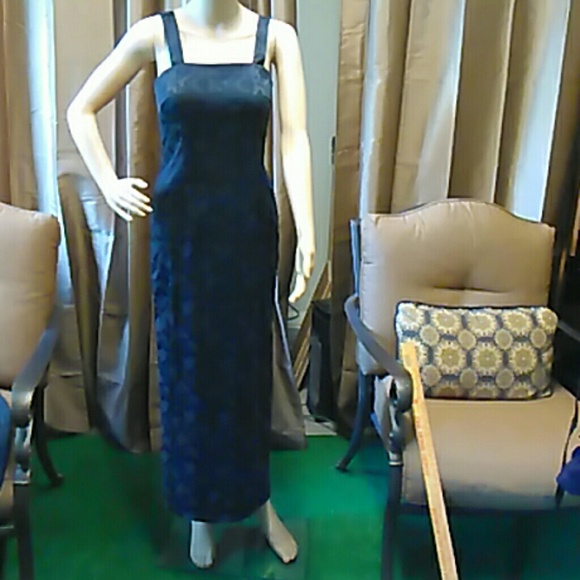 Beautiful long dress