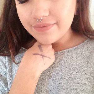 Meet your Posher, Marissa