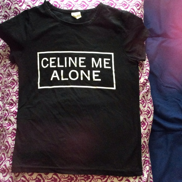 Girls Tee