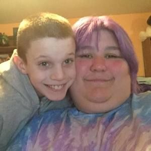 Meet your Posher, Nyssa