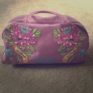 Ed Hardy Bag
