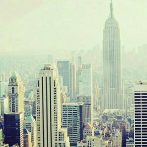 Meet your Posher, Vanessa