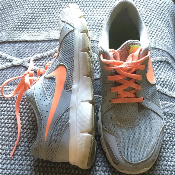 Nike Flex Experience Rn 2