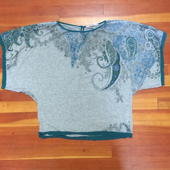 Summer Festival Shirt!