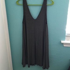American Eagle Outfitters soft and sexy dress