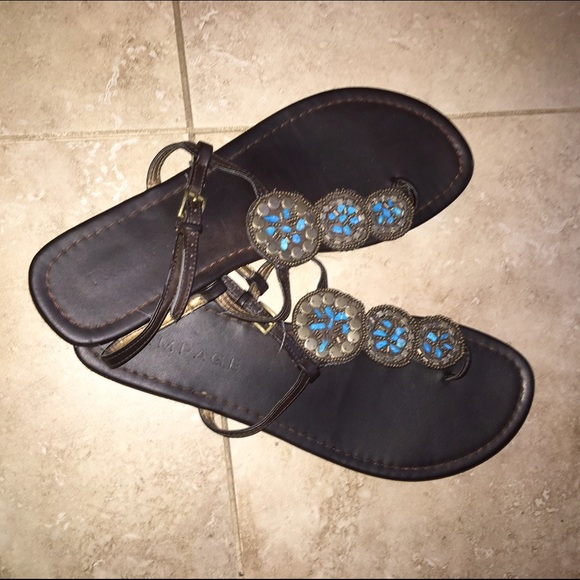 Sandals