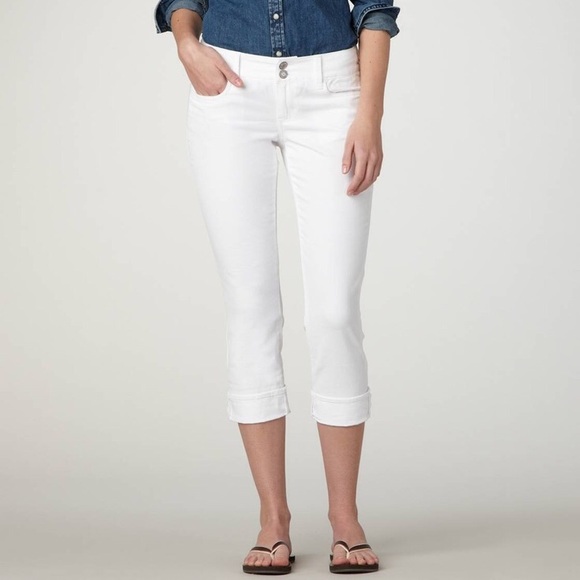 American Eagle Artist Crop Pants