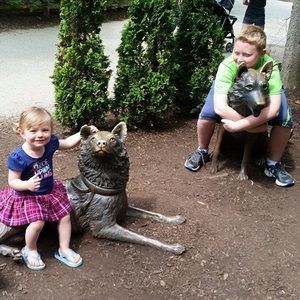 Meet your Posher, Valerie