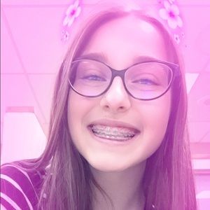 Meet your Posher, Maddie