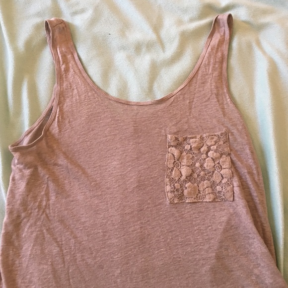 Gray active tank
