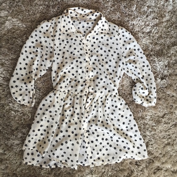 Charming Charlie Top
