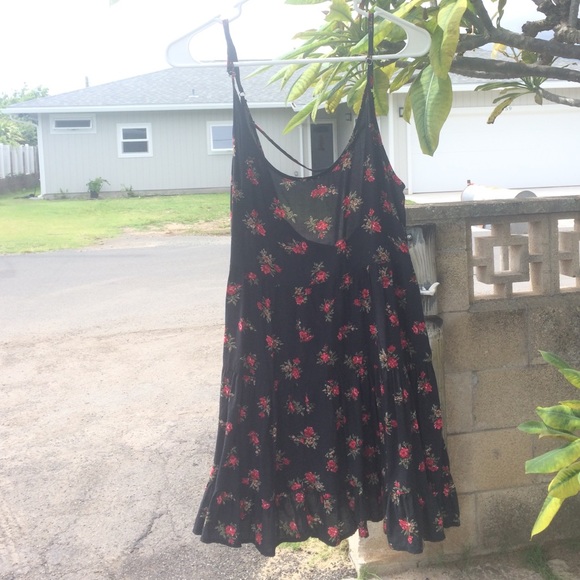 Rare Brandy jada dress