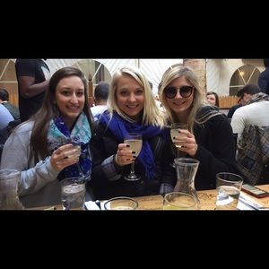 Meet your Posher, Jessica