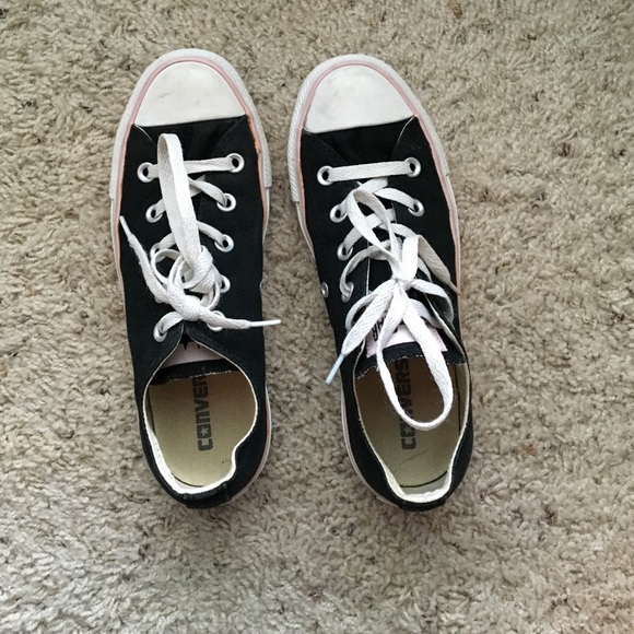 Converse All Star Shoes