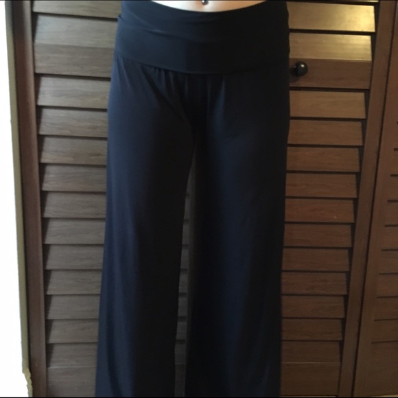 Black pants