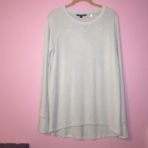 Brandy Melville baby blue sweater