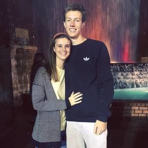 Meet your Posher, Victoria