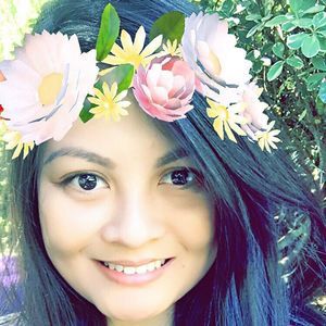 Meet your Posher, Maria