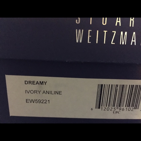 Shoes - Picture 3 of 3