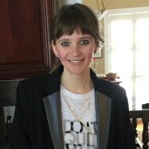 Meet your Posher, Kaitlin