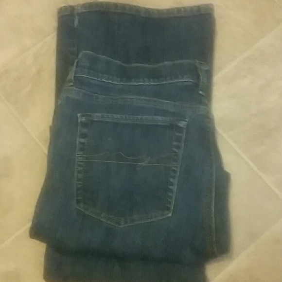 Never worn flares