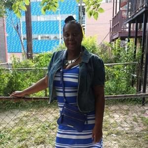 Meet your Posher, Rhonda