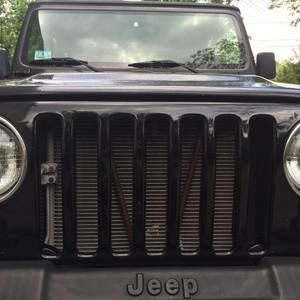 Meet your Posher, Chrissy