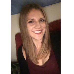 Meet your Posher, Amanda