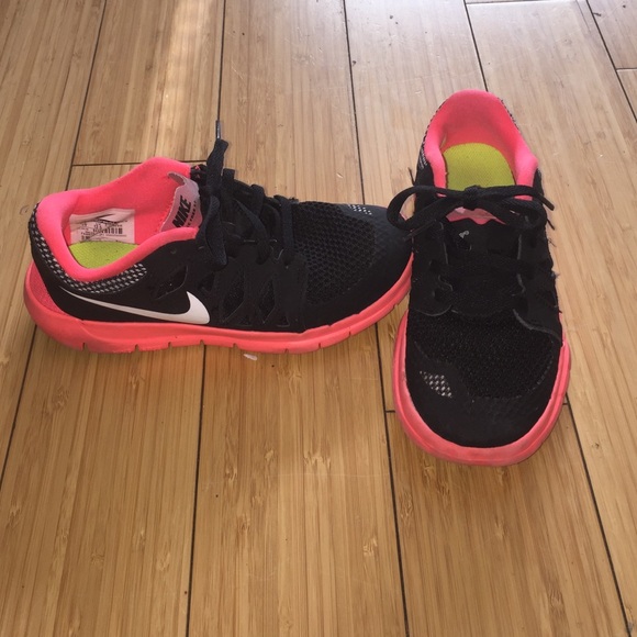 Nike Free 5.0
