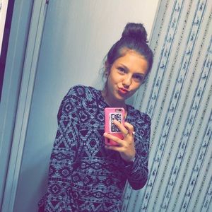 Meet your Posher, Madison