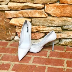 🔴SOLD🔴✨💕Women's pumps✨
