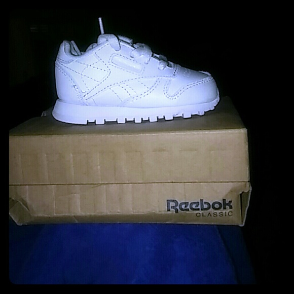 Infant shoes