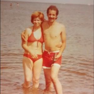 Meet your Posher, Elvira