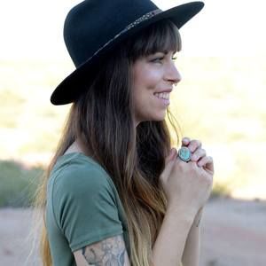 Meet your Posher, Allie