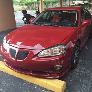 Meet your Posher, Patrick