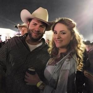 Meet your Posher, Erika