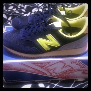 🚫SOLD on EBay 🚫New Balance American Outfitters