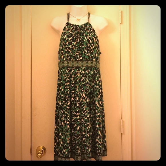INC Summer Dress