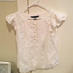 French connection blouse