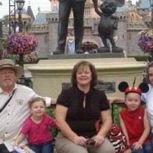 Meet your Posher, Julie