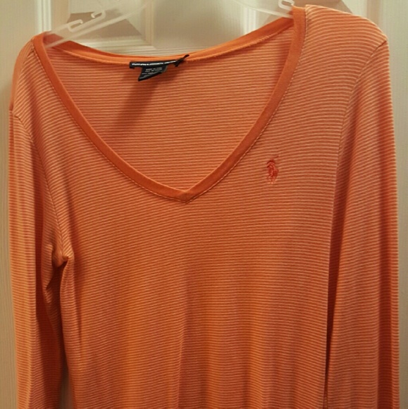 Ralph Lauren long sleeve shirt