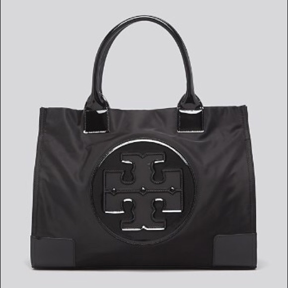 Tory Burch Handbags - Tory Burch- Ella Nylon Tote
