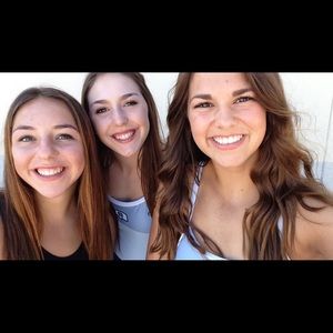 Meet your Posher, Rachel